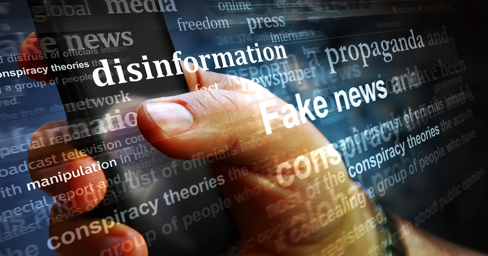 img of Media disinformation prevention with browser extension